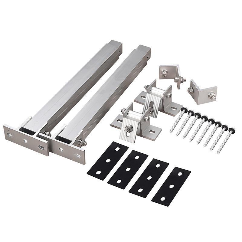 Solar Panel Tilt Mount - Solar Panel Tilt Mount Bracket 15-30