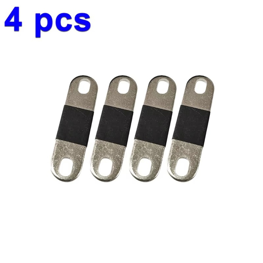Bus Bar Copper - Nickel Plated Copper LiFePO4 Battery Busbar