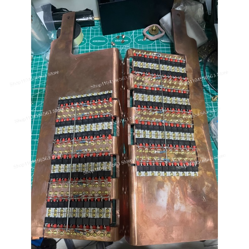 Bus Bar Copper - Professional Bipolar Copper Busbar, Custom Energy