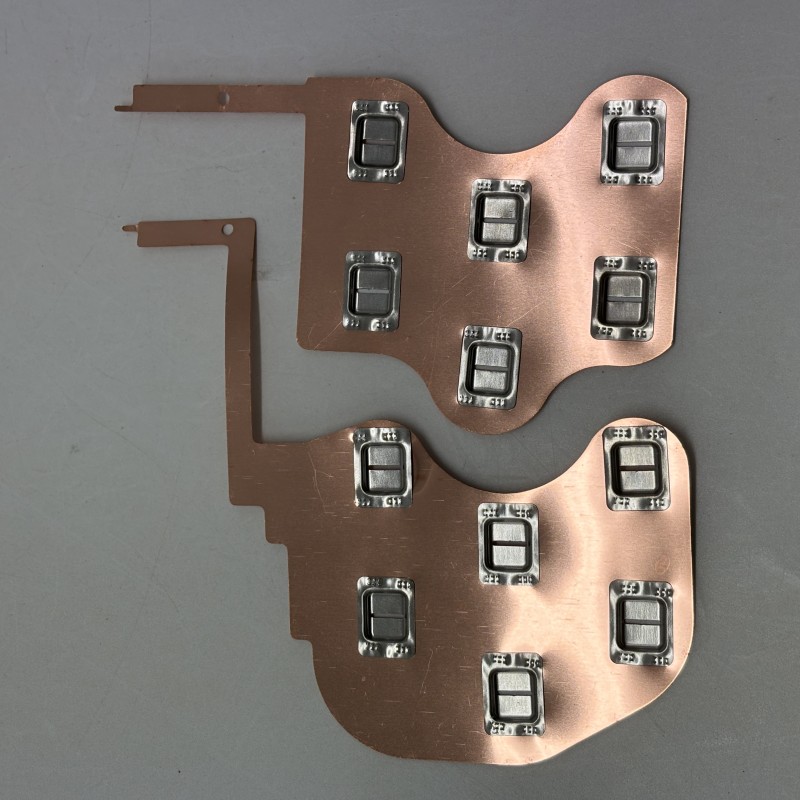 21700-5S3P M18 Replacement Cop - Bus Bar Copper review and price