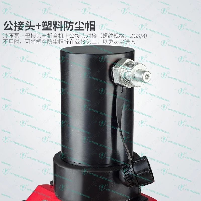 CWC-150 hydraulic cutting mach - Bus Bar Copper review and price