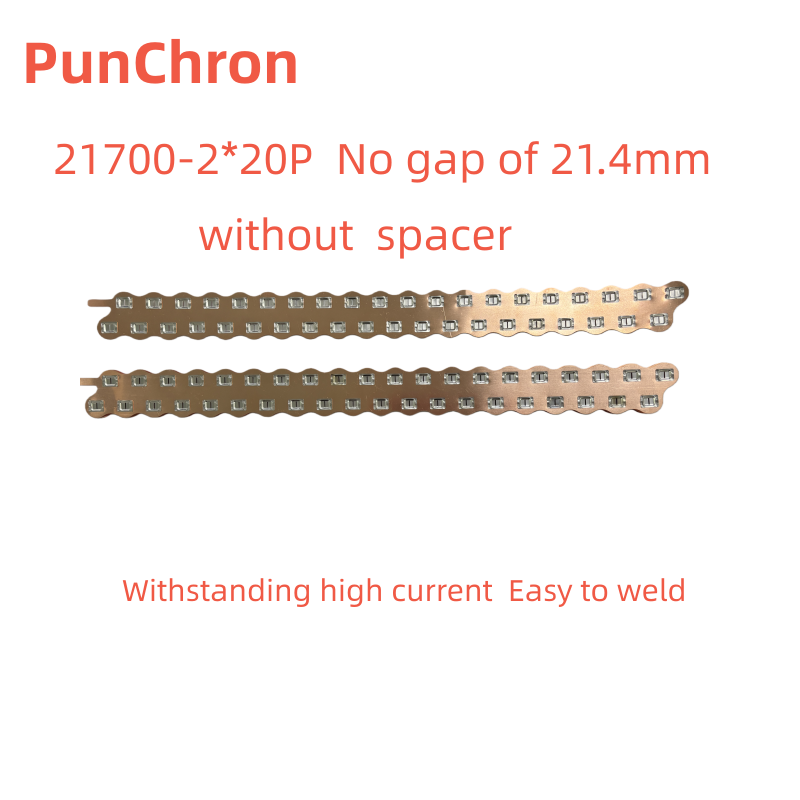 PunChron 21700-2* 20P Busbar H - Bus Bar Copper review and price
