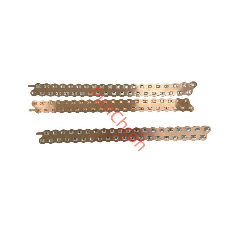 PunChron 21700-2* 20P Busbar H - Bus Bar Copper review and price
