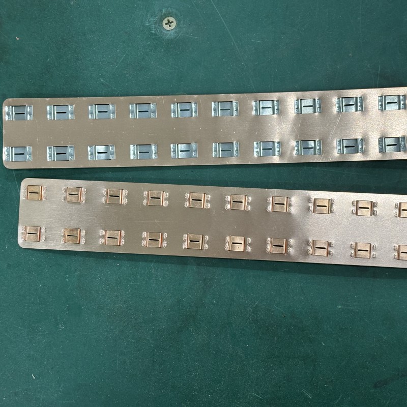 PunChron 21700-2* 20P Busbar H - Bus Bar Copper review and price