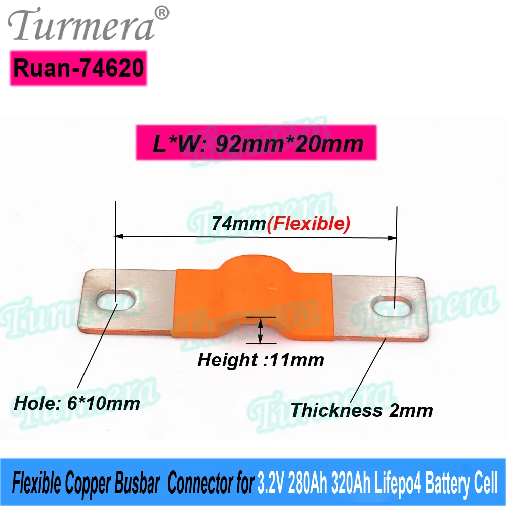12V 48V Flexible Copper Busbar - Bus Bar Copper review and price