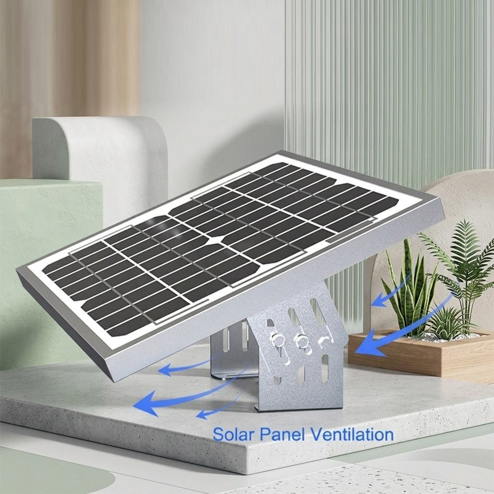 2 Pair Solar Powered RV Photov - Solar Panel Tilt Mount review and price