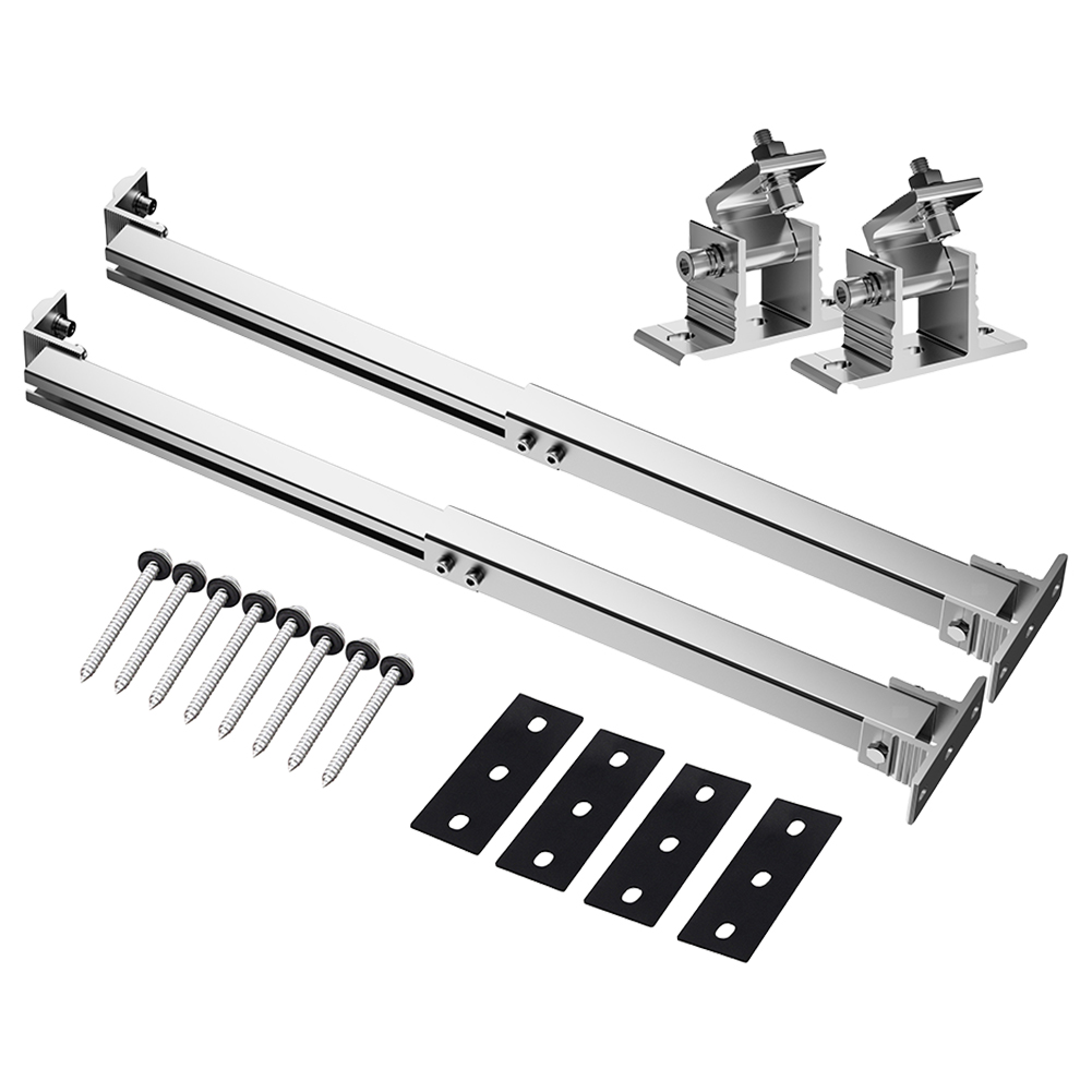 Solar Panel Tilt Bracket Alumi - Solar Panel Tilt Mount review and price