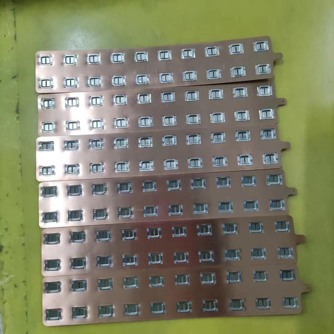PunChron Sales 2*10P Copper Bu - Bus Bar Copper review and price