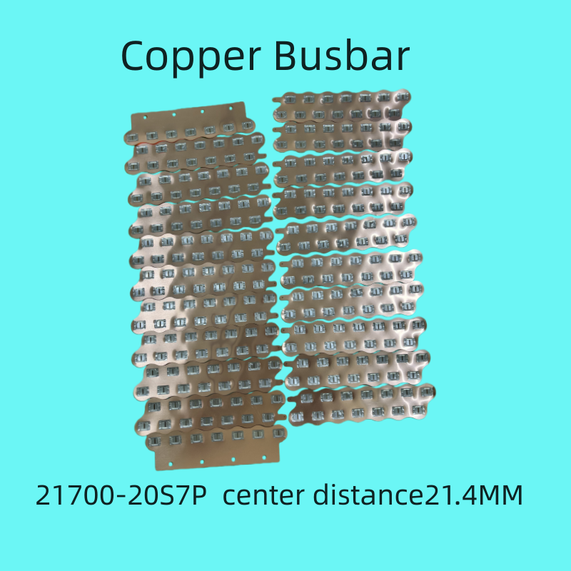 Best-selling Battery Connector - Bus Bar Copper review and price