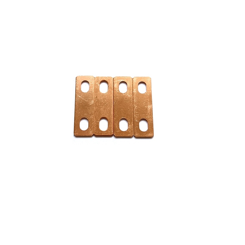 4pcs Battery Bus Bar Copper Co - Bus Bar Copper review and price