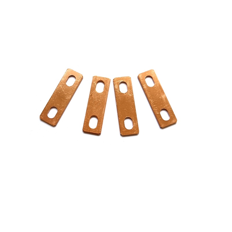 4pcs Battery Bus Bar Copper Co - Bus Bar Copper review and price
