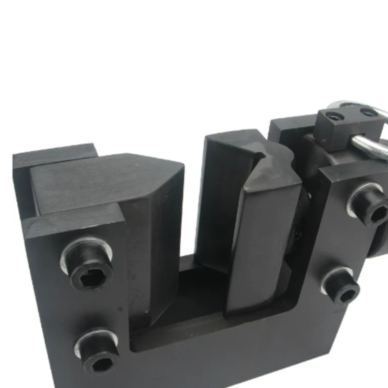 Open Type Electric Hydraulic B - Bus Bar Copper review and price