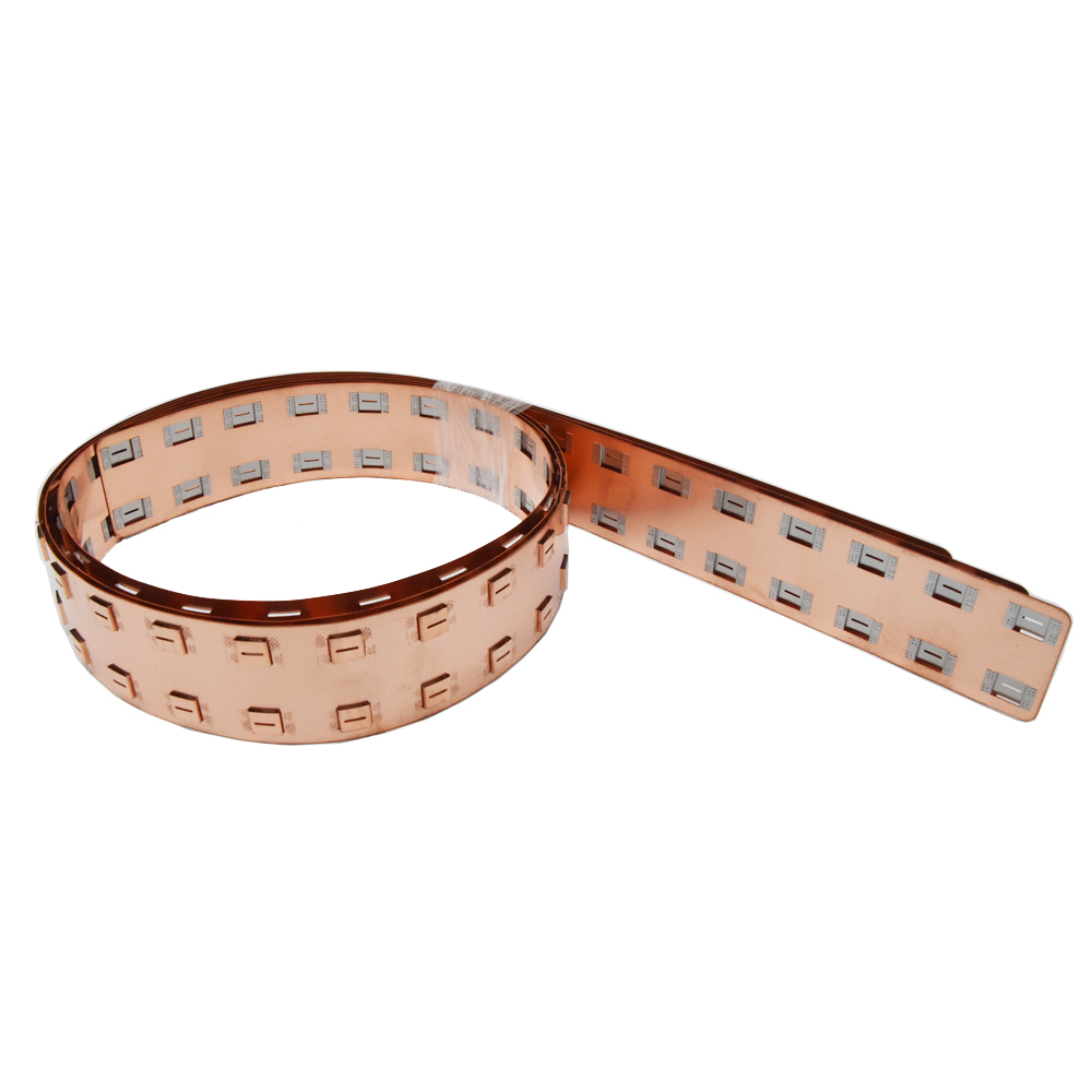 Manufacturing ProductiCopper N - Bus Bar Copper review and price