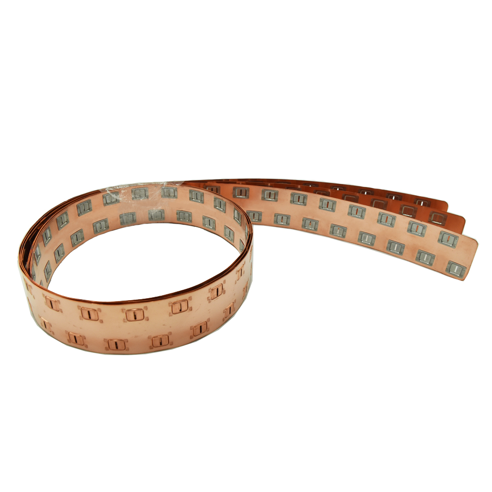 Manufacturing ProductiCopper N - Bus Bar Copper review and price