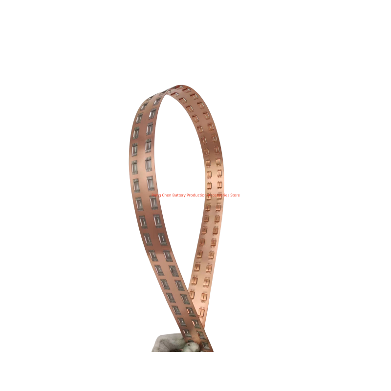 Manufacturing ProductiCopper N - Bus Bar Copper review and price