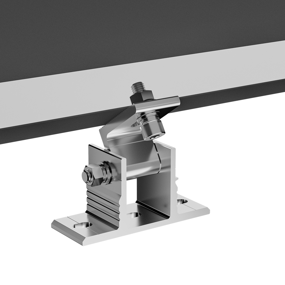 Photovoltaic Tilt Bracket Adju - Solar Panel Tilt Mount review and price