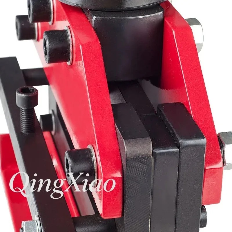HR  Portable Busbar Processing - Bus Bar Copper review and price
