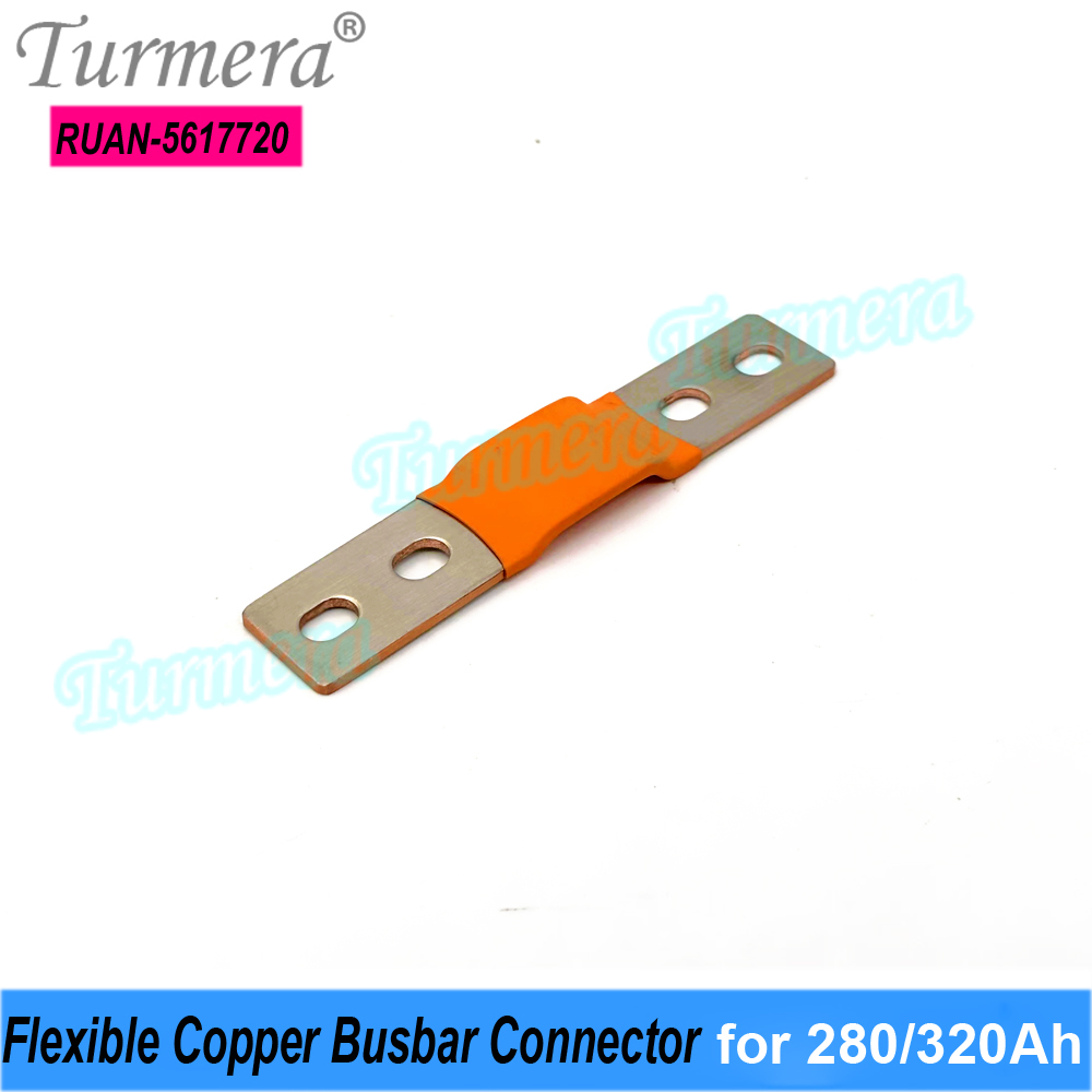 Turmera 12V Lifepo4 Battery Fl - Bus Bar Copper review and price