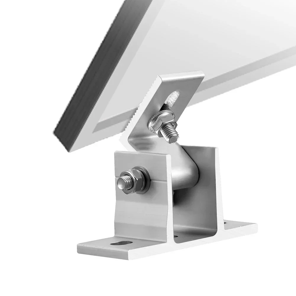 Adjustable Photovoltaic Suppor - Solar Panel Tilt Mount review and price