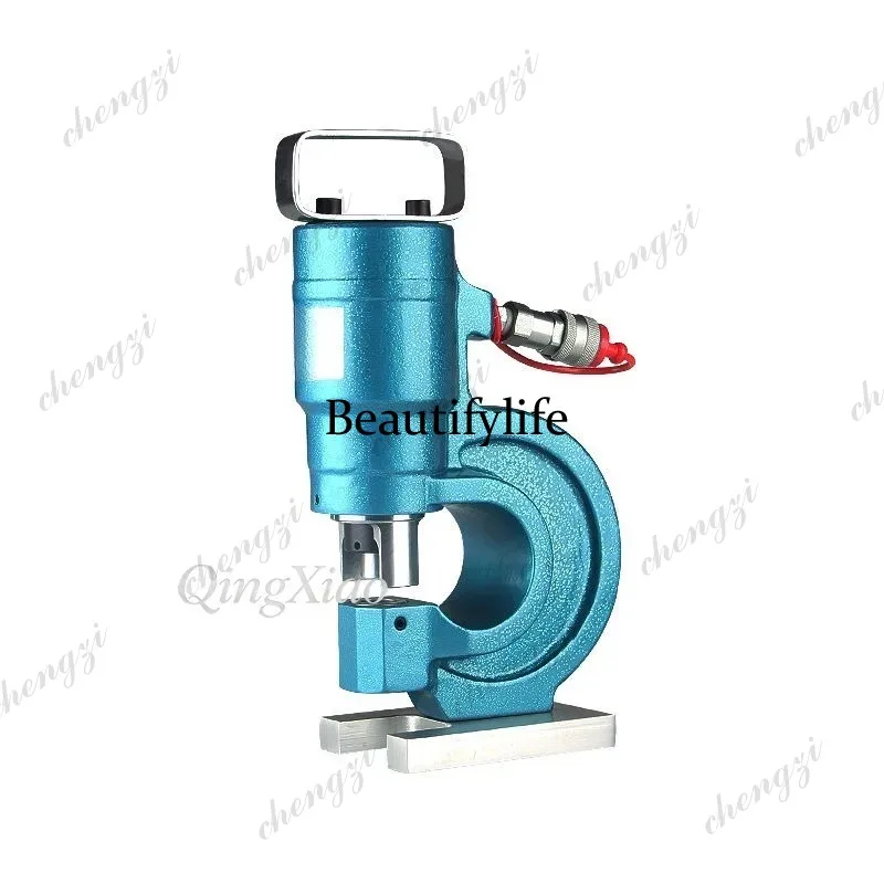 HR  Split Type Hydraulic Hole  - Bus Bar Copper review and price