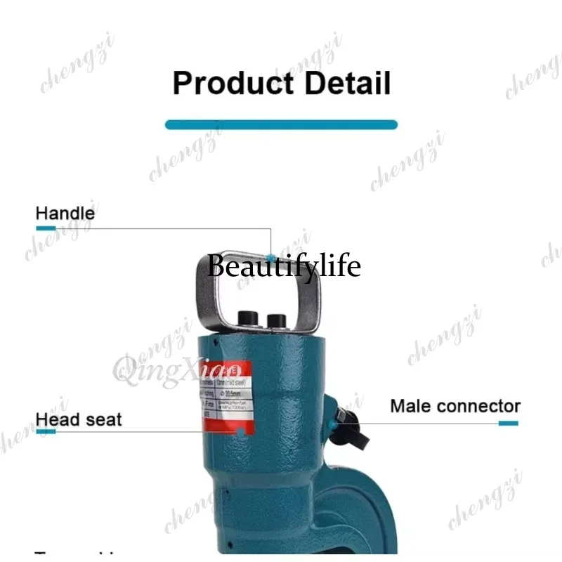 HR  Split Type Hydraulic Hole  - Bus Bar Copper review and price