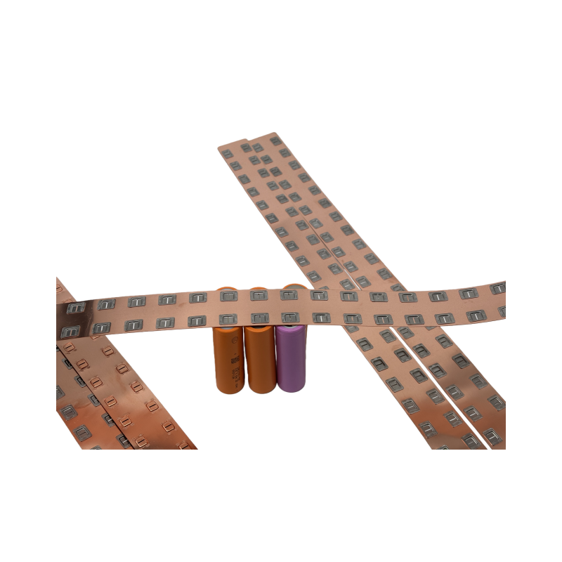 2P Copper Busbar for Lithium I - Bus Bar Copper review and price