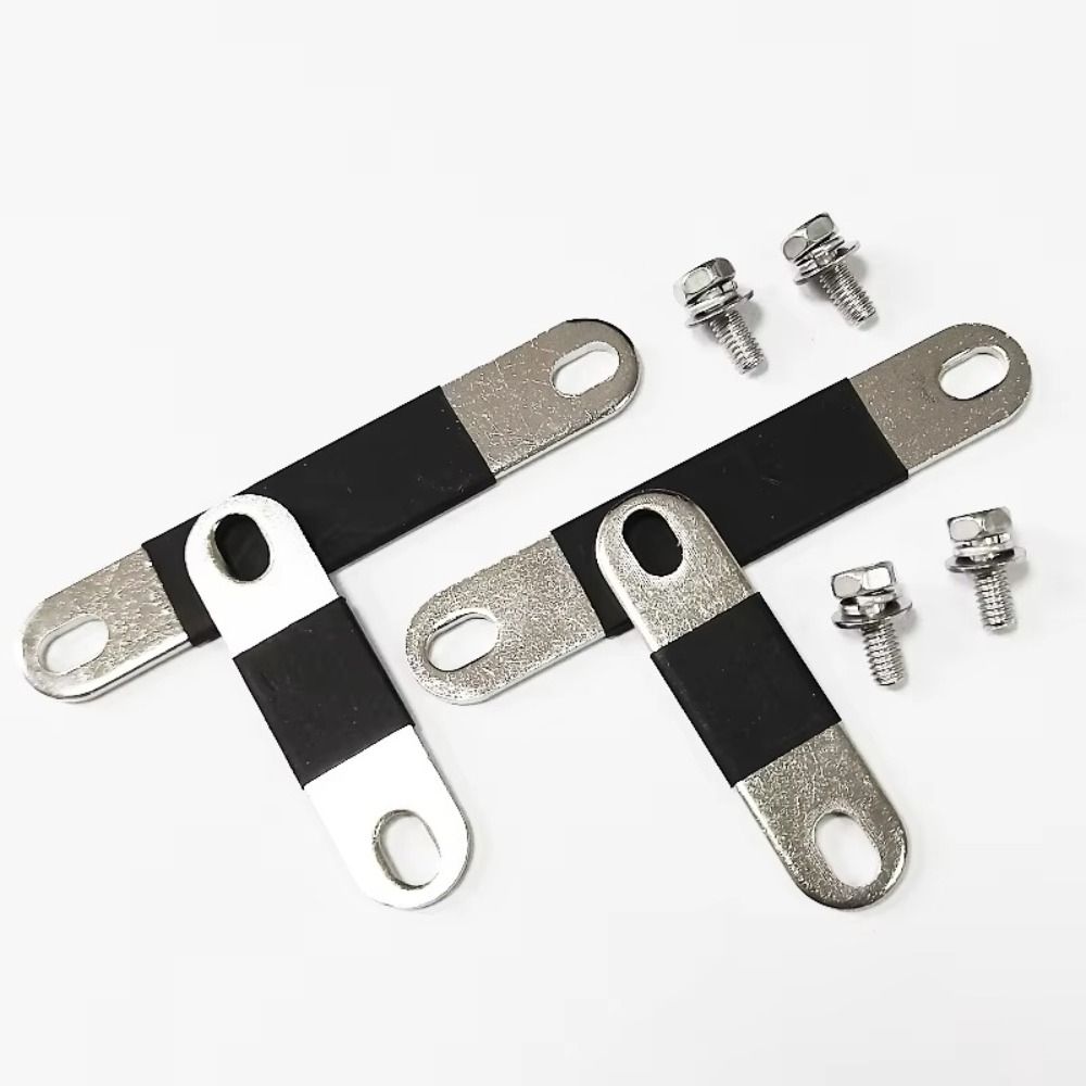 Nickel Plated Copper LiFePO4 B - Bus Bar Copper review and price