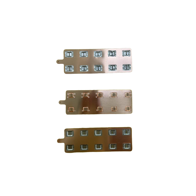 Copper 0.5mm 21700-2*5p Batter - Bus Bar Copper review and price
