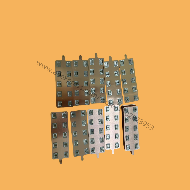 Copper 0.5mm 21700-2*5p Batter - Bus Bar Copper review and price