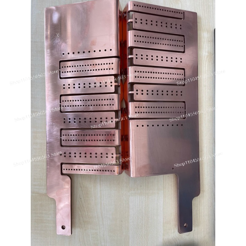Professional Bipolar Copper Bu - Bus Bar Copper review and price