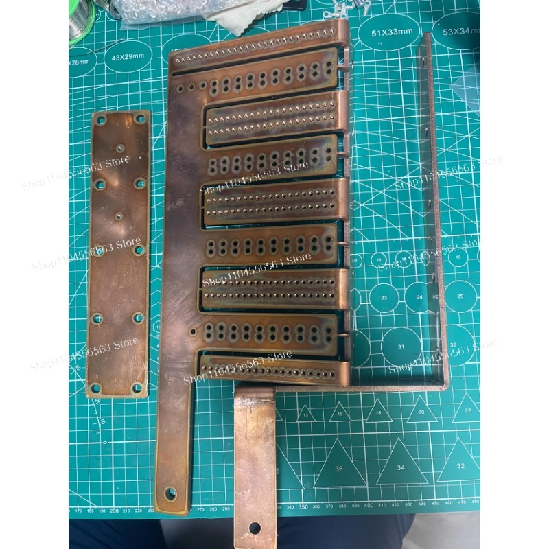 Professional Bipolar Copper Bu - Bus Bar Copper review and price