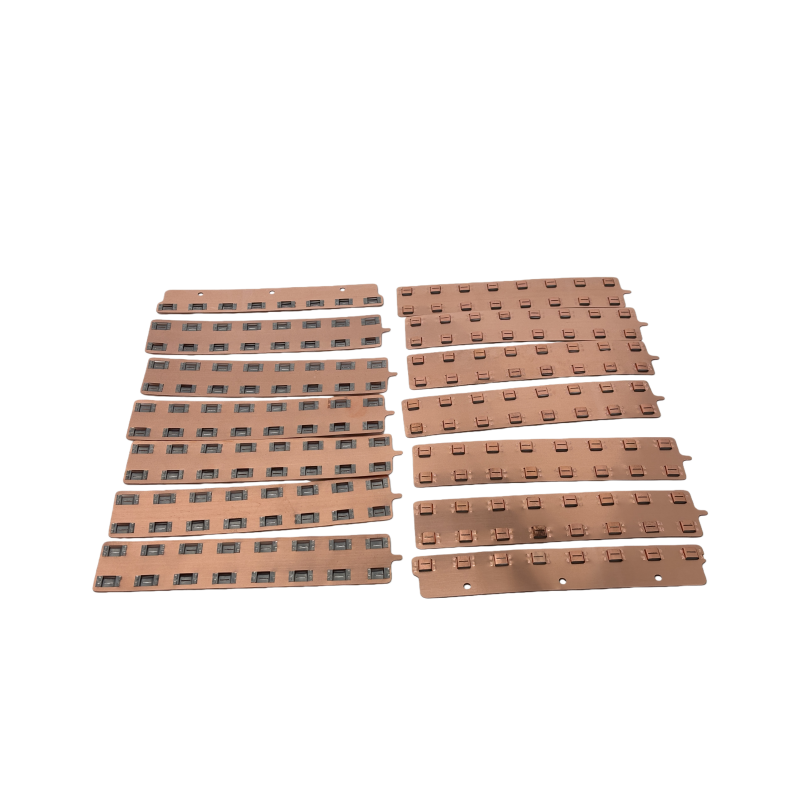 21700-13S8P Copper Busbar for  - Bus Bar Copper review and price