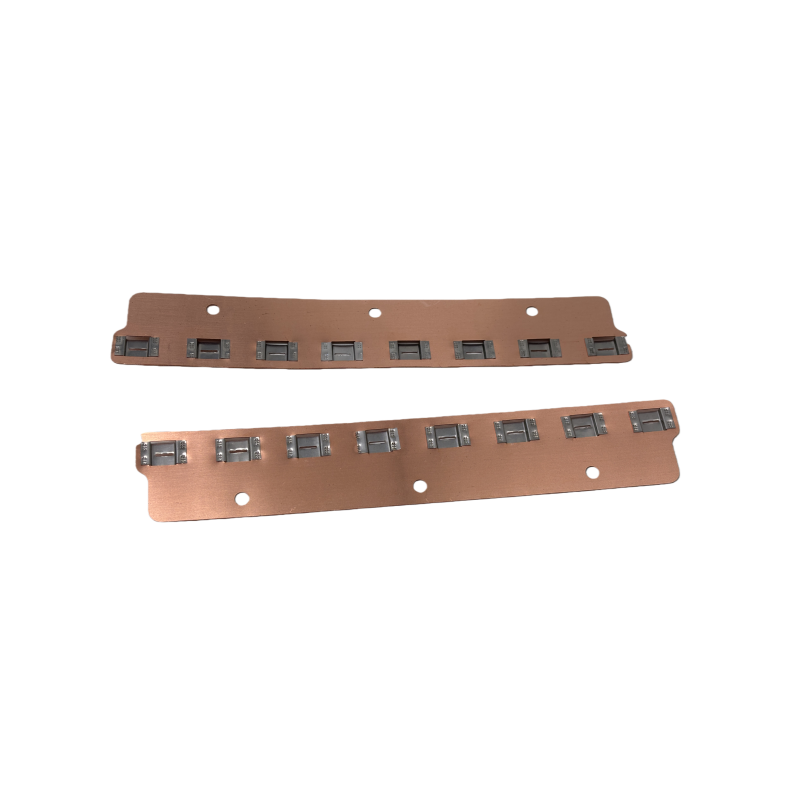 21700-13S8P Copper Busbar for  - Bus Bar Copper review and price