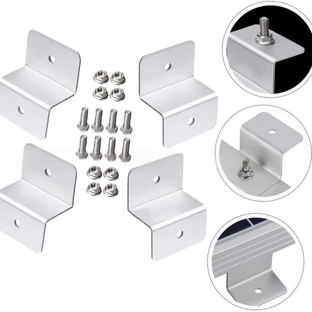 Solar Panel Z Brackets Mount M - Solar Panel Tilt Mount review and price