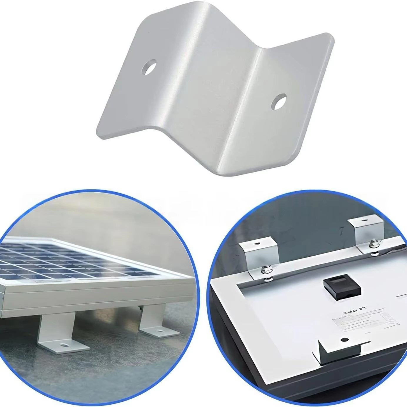 Solar Panel Z Brackets Mount M - Solar Panel Tilt Mount review and price