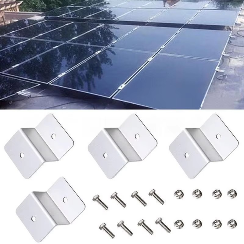 Solar Panel Z Brackets Mount M - Solar Panel Tilt Mount review and price