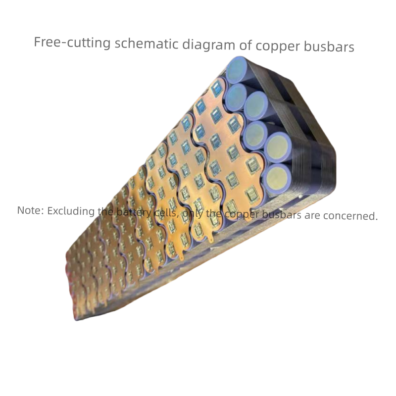 21700-2P W Shape Copper Bus Ba - Bus Bar Copper review and price