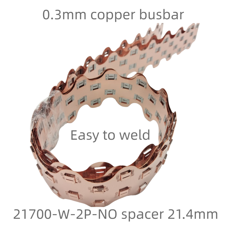 21700-2P W Shape Copper Bus Ba - Bus Bar Copper review and price